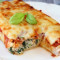 Cannelloni Al Forno