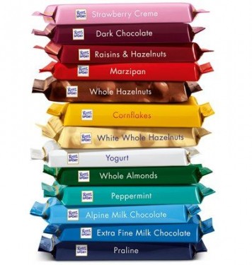 Ritter Sport