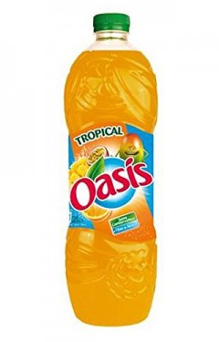 Oasis Tropical 33 Cl