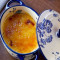 Vanilje Creme Brulee