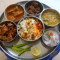 Lamm Thali