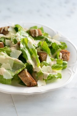 Caesar Salat