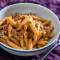 Rigatoni Boscaiola