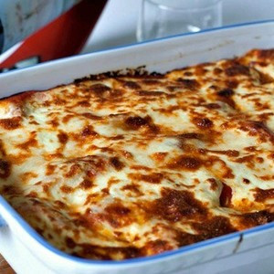 Cannelloni Di Carne