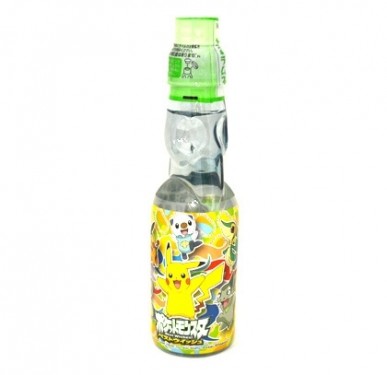 Ramune Sodavand (200 Ml)