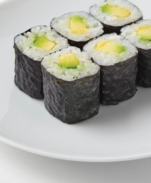 Avocado Maki (131 Kcal)