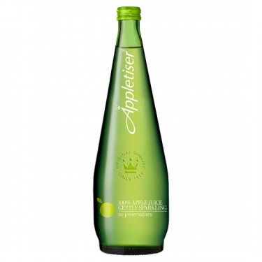 Appletiser - 275 Ml Glasflaske