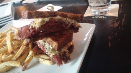 Reuben