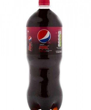 Diæt Pepsi (1,5 L Flaske)