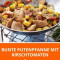 Putenpfanne