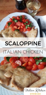 Scaloppina