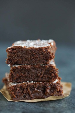 Vanilje Karamel Brownie Ml