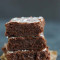 Vanilje Karamel Brownie Ml