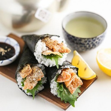 Temaki Hud