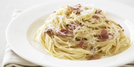 Kylling Carbonara Al Forno