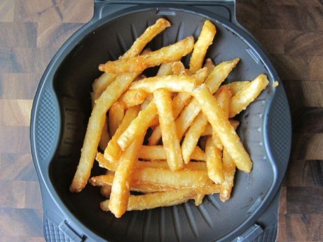 Cajun Fries