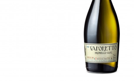 Vaporetto Prosecco, Italien