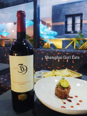 Shanghai Ente