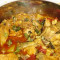 Andhra Kylling Curry