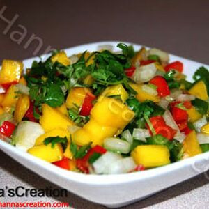 Mangosalat