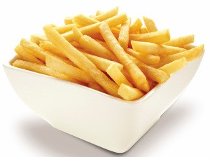 Portion Pommes Frites