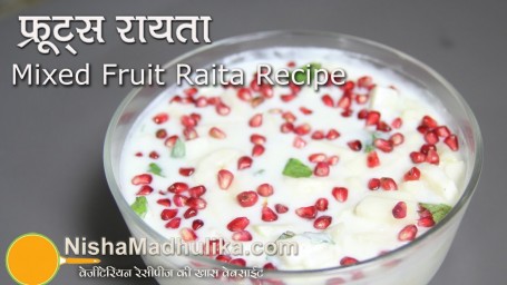 Frugt Raita