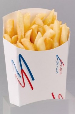 Pommes Frites