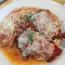 Kylling Parmigiana