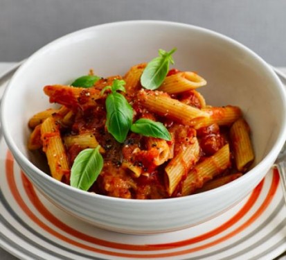 Penne Pomodoro