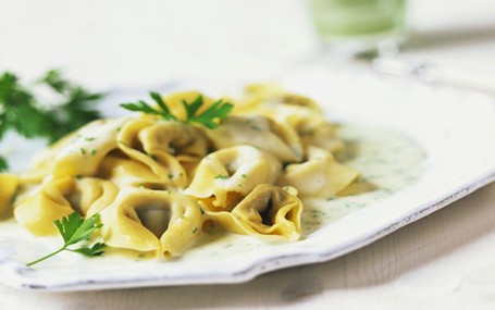 Tortellini Speciale