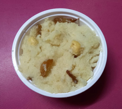 Sujir Halwa [250 Ml]