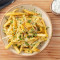 Parsley Garlic Cheese Fries