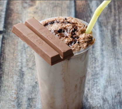 Kitkat Shake