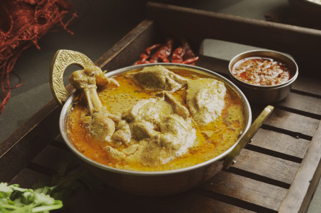 Murgh Korma (3 Pcs)