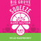 Squeeze Wild Raspberry