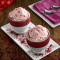 Red Velvet Islagkage 525 Gms