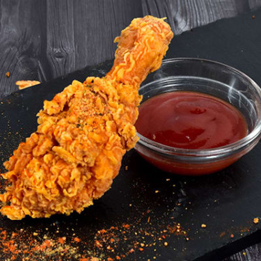 Peri Peri Fried Chicken -1 Pc