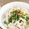 5. Chicken Pho 5. Jī Ròu Fěn Phở Gà