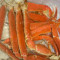 Jumbo Crab Legs