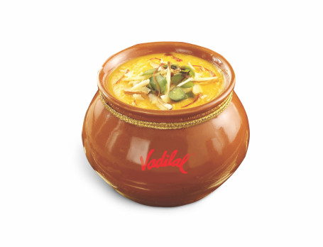 Kesar Matka Kulfi (100 Ml, Pakke Med 8)