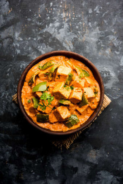 Paneer Masala [6Pcs