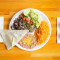 12. Carne Asada Or Adobada Plate