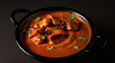 Kadhai Chicken [2Pcs]