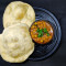 Matar Chola And Kachori[4Cs]