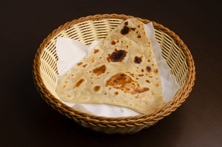 Tekona Paratha