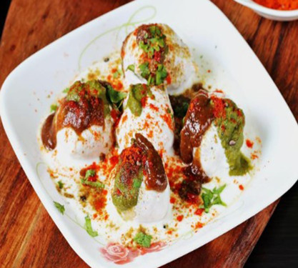 Dahi Bada [2Pc]