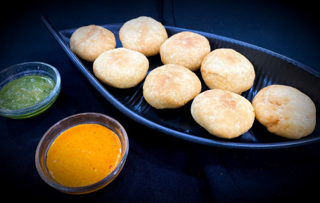 Mini Kachori [10Pc]