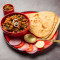 Amritsari Chole Mini Meal