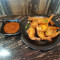 Golden Fried Prawns Tiger (8 Pcs)