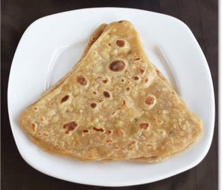 Trekant Paratha